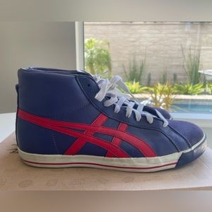 ASICS Onitsuka Tiger limited edition size US 10